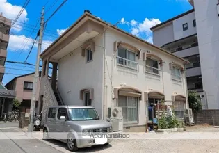 コーポ浜田の画像
