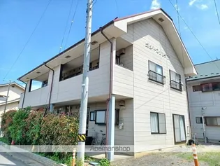 グリーンハイツA Bの画像