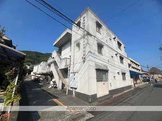 第5内海プレジデントマンションの画像