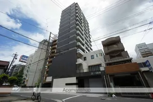 PURE RESIDENCE 名駅南【12階】の外観