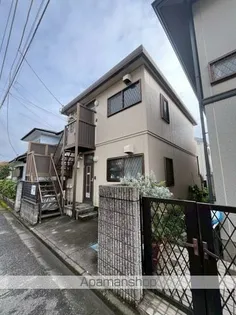 シティハイム パル【2階】の外観