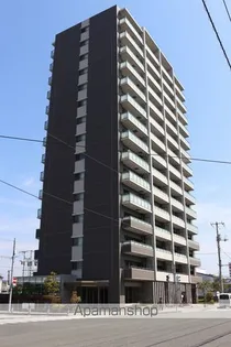 ポレスター東尾道駅前の画像