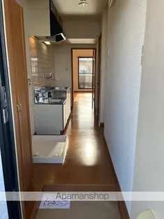 アスティオン荒井Ⅱ【2階】の間取り