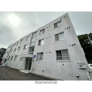旭ヶ丘ガーデンヒルズの画像