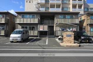 トリニティ アークAの画像