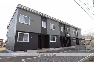 EXCEL 苫小牧(エクセル)【1階】の外観