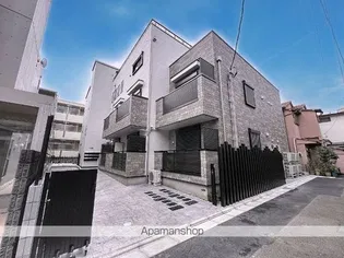 PIERRE8 武蔵小山の画像