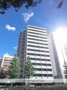 コンフォリア文京春日【7階】の外観