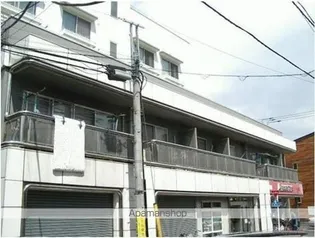 メゾンリラの画像