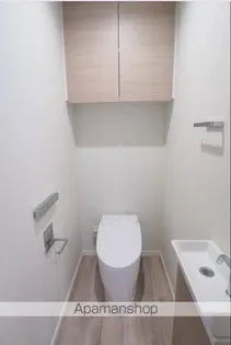 Dマークス西新宿タワー【22階】のその他画像