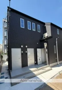 メゾンドソラーナ【1階】の外観