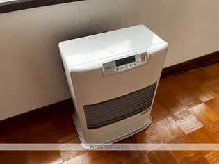 あおいマンション【101号室】の内装