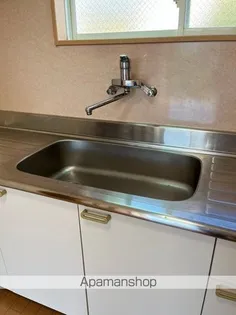 さくら160B棟【1階】の内装