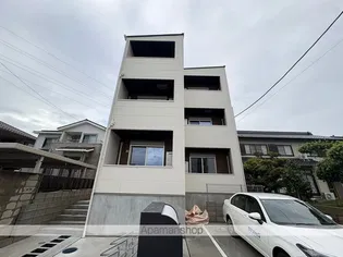 ジーメゾン春日井リーファの画像