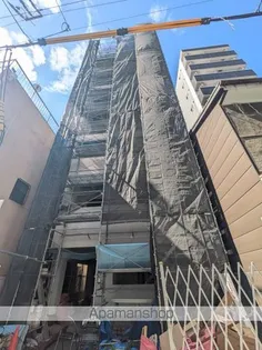 LUXE内代町の画像