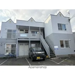 スカイコート千歳住吉の画像