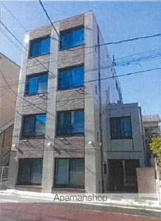 CICADA RESIDENCE NAKANOの画像