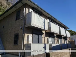 メゾン月見台の画像