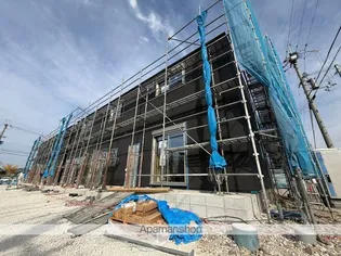 メゾンドアンジュ A棟の画像