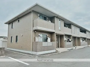 リバブル北高下 B棟の画像