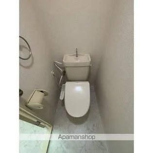 リバティーフォレスト【201号室】のその他画像