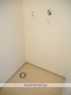 マトリクス【601号室】の内装