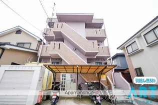 ブラウンハイム土居田の画像