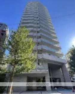 レグノグランデ一番町タワー【6階】の外観