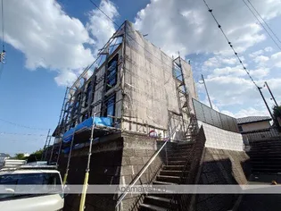 仮称)柏共同住宅【2階】の外観