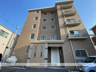 ディーマークⅡ【2階】の外観