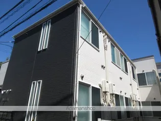 ファーストハウス高円寺の画像