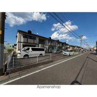 ハイツ花菱Ⅱの画像