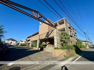 パークファミリア八千代台の画像