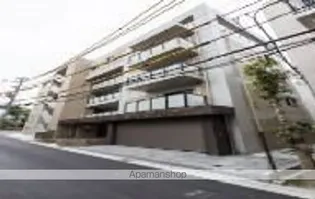 二子玉川YP【3階】の外観