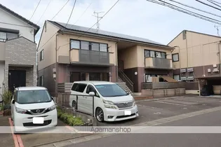COURTAZELIA B棟の画像
