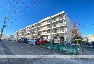 江戸川台小田急ハイツ10号棟の画像