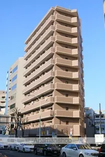 東京都渋谷区神泉町【マンション】の外観