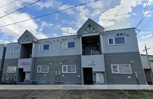 てんほーハイツ南南1の画像