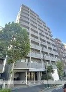 スペーシア高円寺Ⅰ【3階】の外観