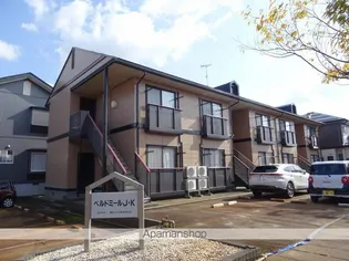 ルミエールKの画像