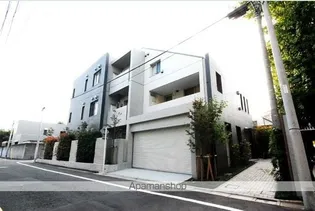 ガーデン都立大の画像