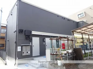 CRASTINE荒井2丁目の画像