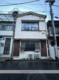 高橋アパートの画像