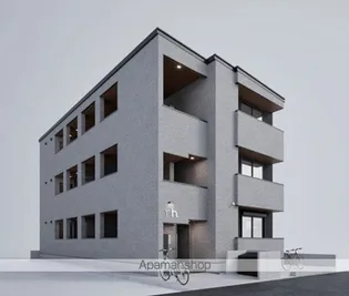 ROBOT HOME 三郷IIの画像