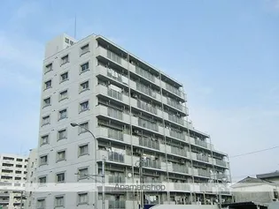 西新南ハイツの画像
