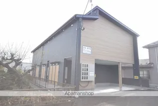 AP杜愛子東【105号室】の外観