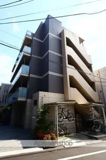 東京都新宿区西落合2丁目【マンション】の外観