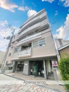 エラティ東田辺の画像