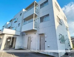 東京都武蔵野市吉祥寺東町4丁目【マンション】の外観
