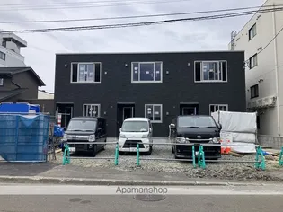 SHAMAISON Wの画像